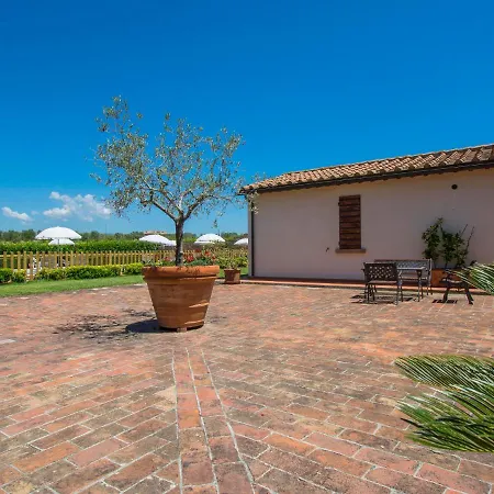 Podere Tre Termini-2 By Interhome