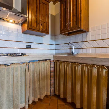 Podere Tre Termini-2 By Interhome Apartment Cecina (Livorno)