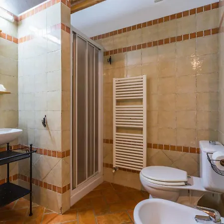 Podere Tre Termini-2 By Interhome