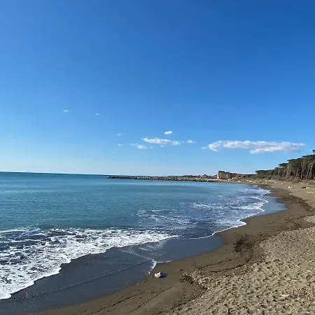 Daire Podere Tre Termini-2 By Interhome *